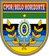 Centro de Preparação de Oficiais da Reserva de Belo Horizonte